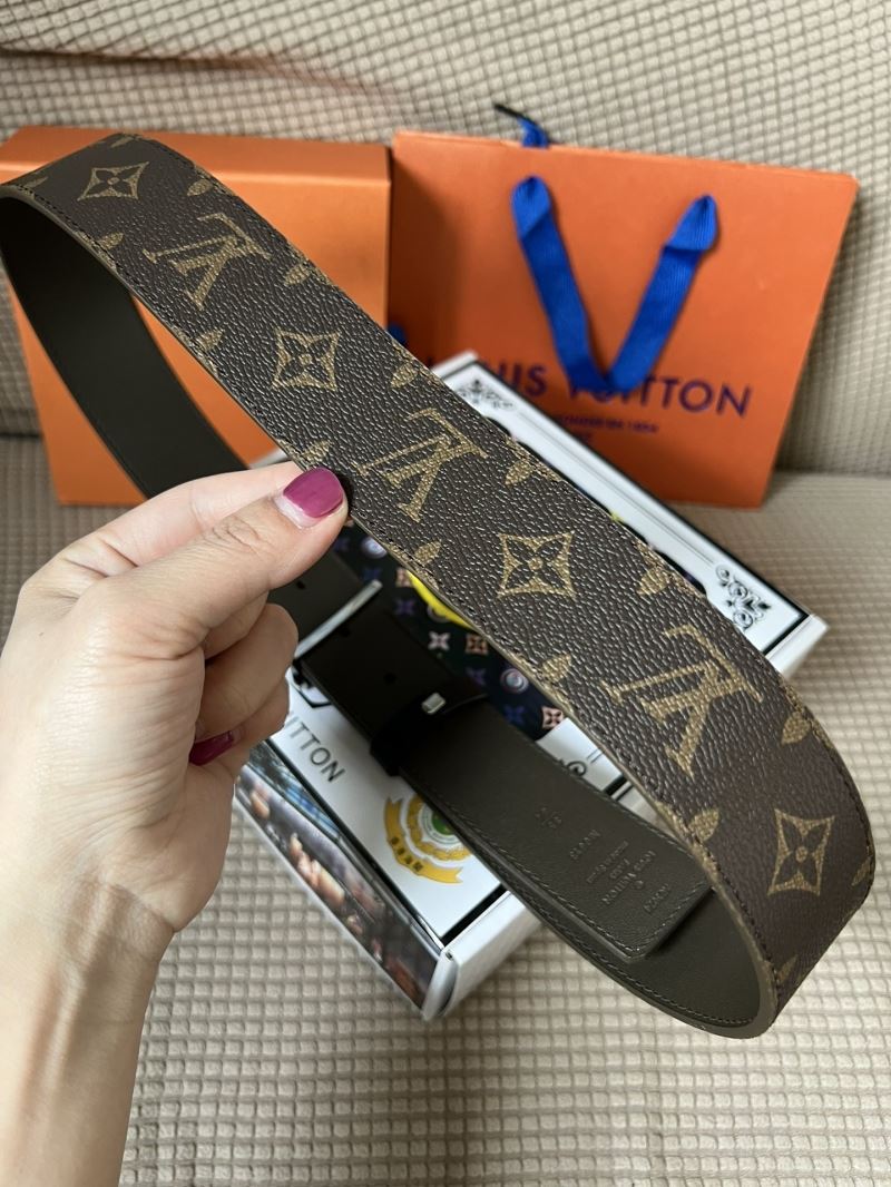 Louis Vuitton Belts